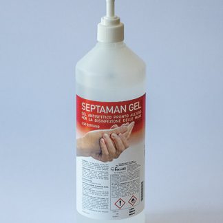 Septaman-gel-disinfettante mani