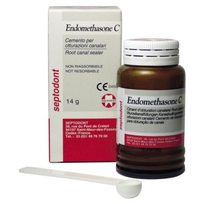 Endomethasone C_