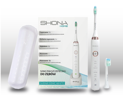 Shona-white-spazzolino-dentale-sonico